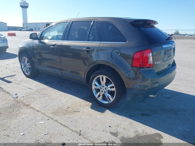 Aukcja sprzedaży 2011 Ford Edge Limited, vin: 2FMDK4KCXBBA05276, numer aukcji: 45126448