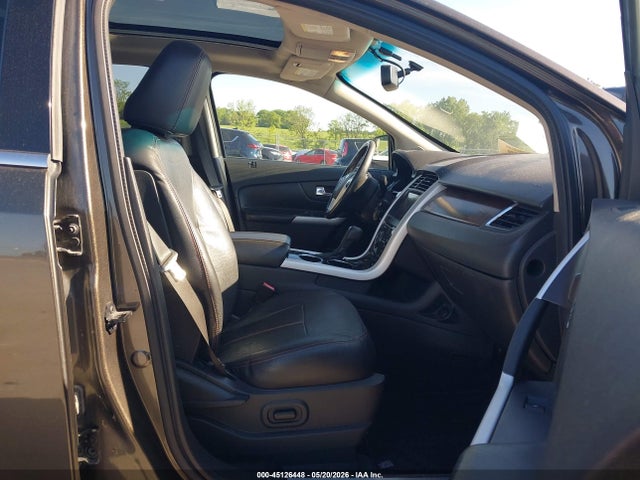 Aukcja sprzedaży 2011 Ford Edge Limited, vin: 2FMDK4KCXBBA05276, numer aukcji: 45126448