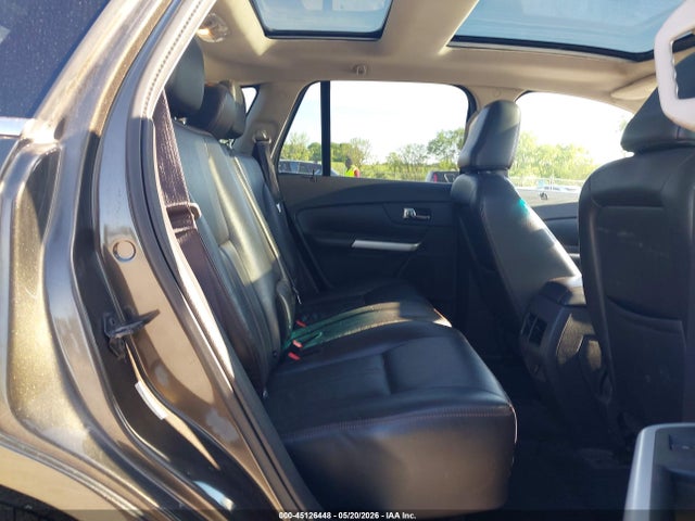 Aukcja sprzedaży 2011 Ford Edge Limited, vin: 2FMDK4KCXBBA05276, numer aukcji: 45126448