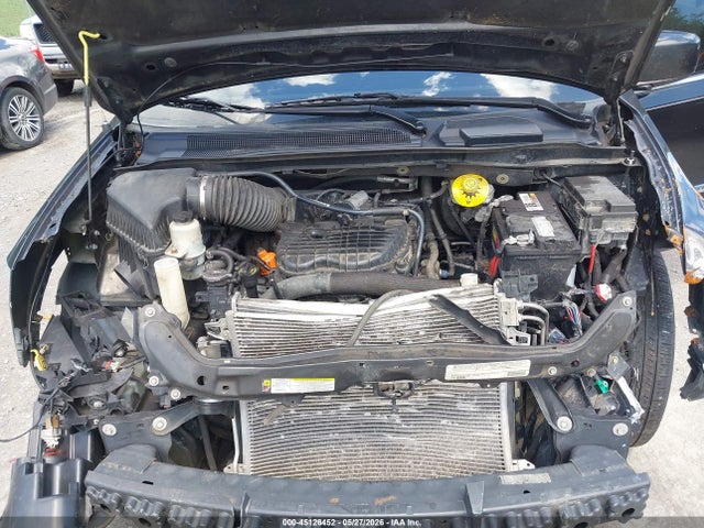 45126452 :رقم المزاد ، 2C4RC1BG1FR514324 vin ، 2015 Chrysler Town & Country Touring مزاد بيع