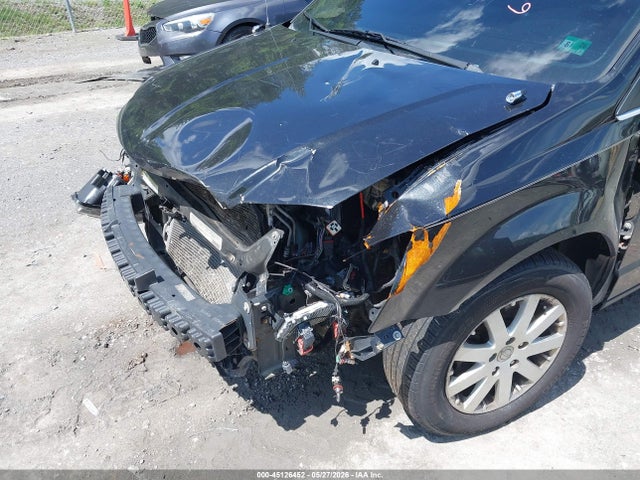 45126452 :رقم المزاد ، 2C4RC1BG1FR514324 vin ، 2015 Chrysler Town & Country Touring مزاد بيع