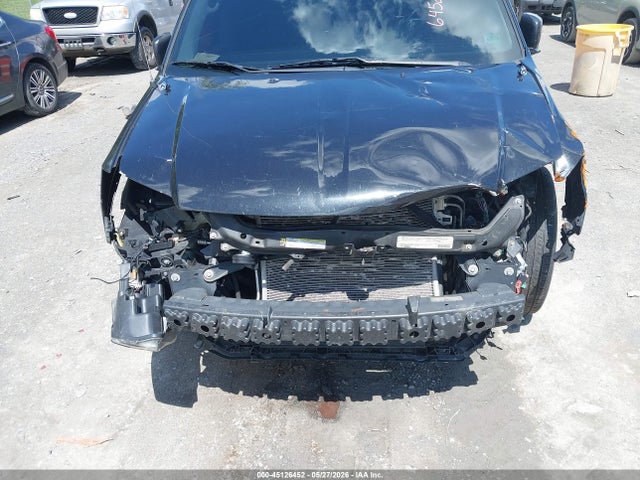 45126452 :رقم المزاد ، 2C4RC1BG1FR514324 vin ، 2015 Chrysler Town & Country Touring مزاد بيع