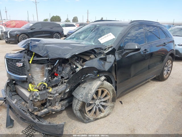 Продаж на аукціоні авто 2019 Cadillac Xt4 Sport, vin: 1GYFZER46KF119975, номер лоту: 45126454