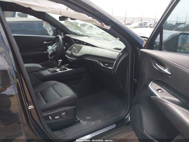Продаж на аукціоні авто 2019 Cadillac Xt4 Sport, vin: 1GYFZER46KF119975, номер лоту: 45126454