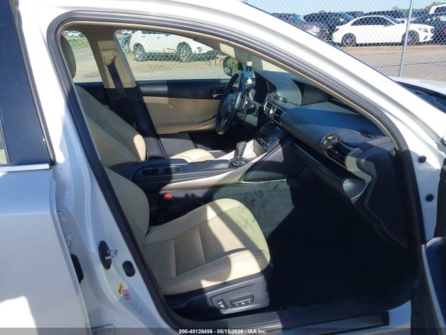 Продажа на аукционе авто 2014 Lexus Is 250, vin: JTHCF1D24E5013453, номер лота: 45126456