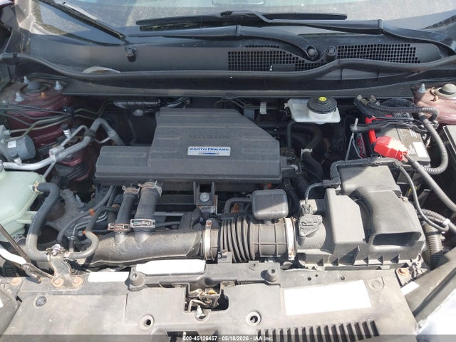 7FARW2H56JE100533 Honda CR-V EX