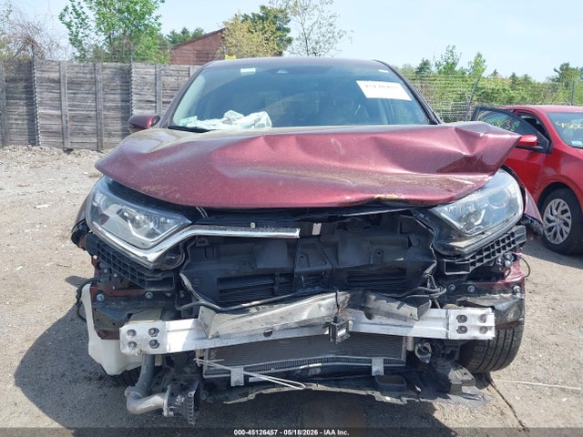 7FARW2H56JE100533 Honda CR-V EX