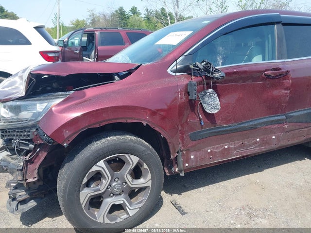 7FARW2H56JE100533 Honda CR-V EX