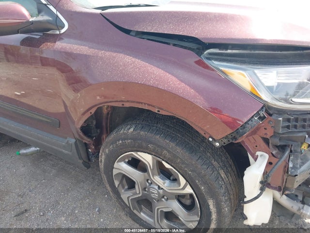 7FARW2H56JE100533 Honda CR-V EX