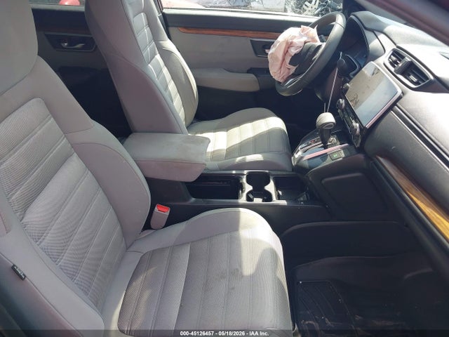 7FARW2H56JE100533 Honda CR-V EX