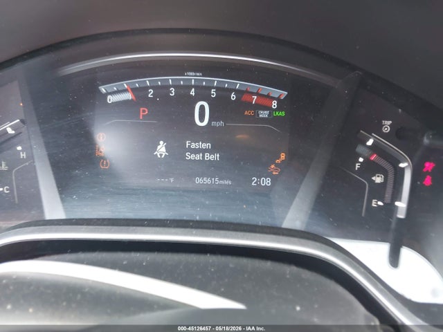 7FARW2H56JE100533 Honda CR-V EX