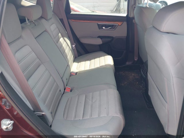 7FARW2H56JE100533 Honda CR-V EX