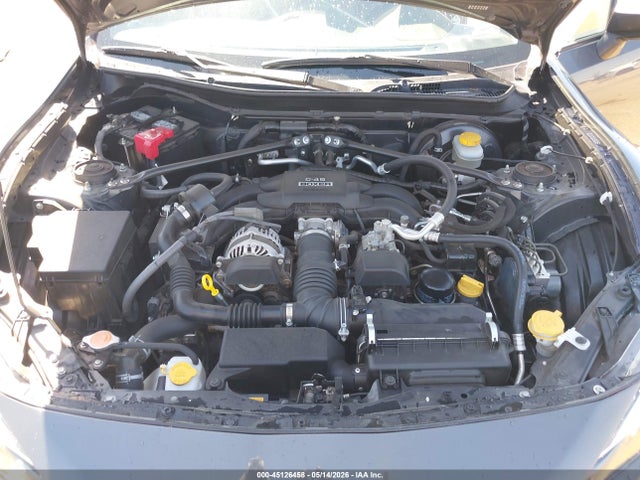 2020 Toyota 86 Gt მანქანა იყიდება აუქციონზე, vin: JF1ZNAE12L8751547, აუქციონის ნომერი: 45126458