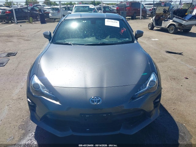 2020 Toyota 86 Gt მანქანა იყიდება აუქციონზე, vin: JF1ZNAE12L8751547, აუქციონის ნომერი: 45126458