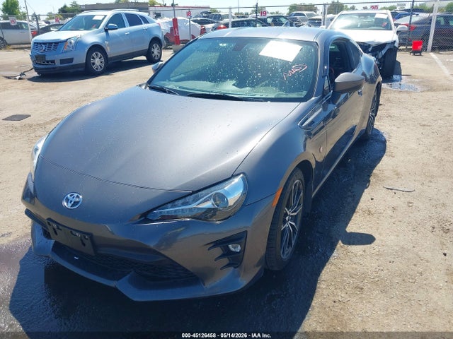 2020 Toyota 86 Gt მანქანა იყიდება აუქციონზე, vin: JF1ZNAE12L8751547, აუქციონის ნომერი: 45126458