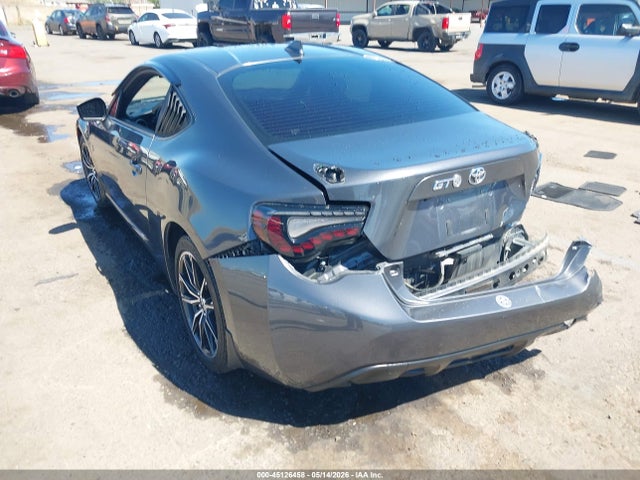 2020 Toyota 86 Gt მანქანა იყიდება აუქციონზე, vin: JF1ZNAE12L8751547, აუქციონის ნომერი: 45126458
