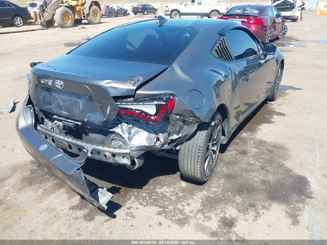 2020 Toyota 86 Gt მანქანა იყიდება აუქციონზე, vin: JF1ZNAE12L8751547, აუქციონის ნომერი: 45126458