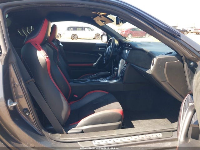 2020 Toyota 86 Gt მანქანა იყიდება აუქციონზე, vin: JF1ZNAE12L8751547, აუქციონის ნომერი: 45126458