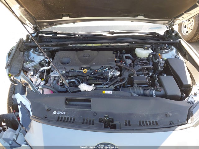 Aukcja sprzedaży 2026 Toyota Camry Xse, vin: 4T1DAACK5TU671416, numer aukcji: 45126459