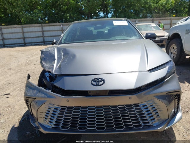Aukcja sprzedaży 2026 Toyota Camry Xse, vin: 4T1DAACK5TU671416, numer aukcji: 45126459