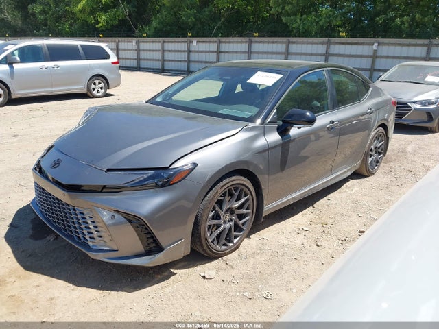 Aukcja sprzedaży 2026 Toyota Camry Xse, vin: 4T1DAACK5TU671416, numer aukcji: 45126459