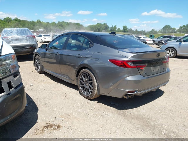 Aukcja sprzedaży 2026 Toyota Camry Xse, vin: 4T1DAACK5TU671416, numer aukcji: 45126459