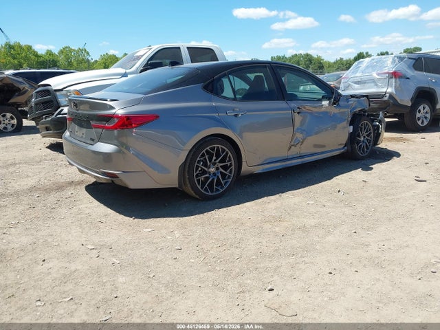 Aukcja sprzedaży 2026 Toyota Camry Xse, vin: 4T1DAACK5TU671416, numer aukcji: 45126459