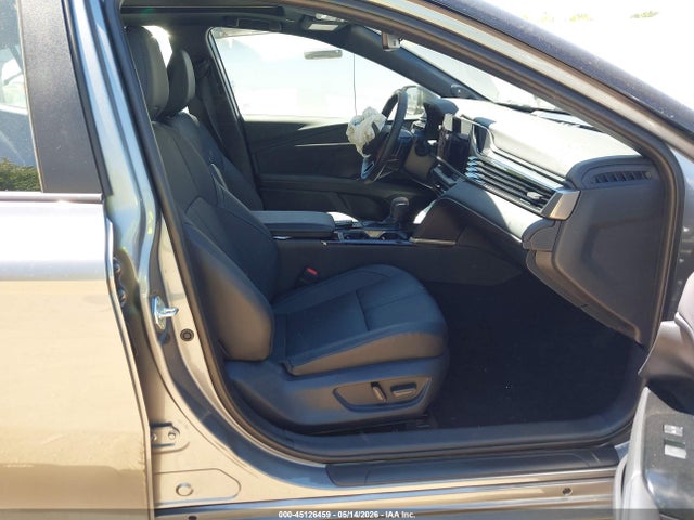 Aukcja sprzedaży 2026 Toyota Camry Xse, vin: 4T1DAACK5TU671416, numer aukcji: 45126459
