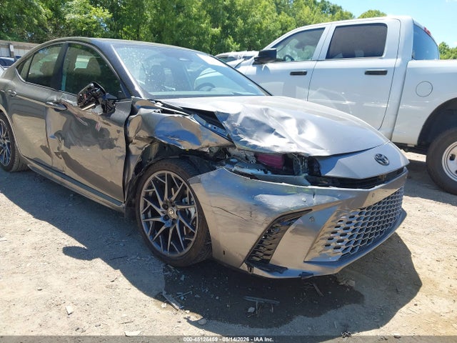 Aukcja sprzedaży 2026 Toyota Camry Xse, vin: 4T1DAACK5TU671416, numer aukcji: 45126459