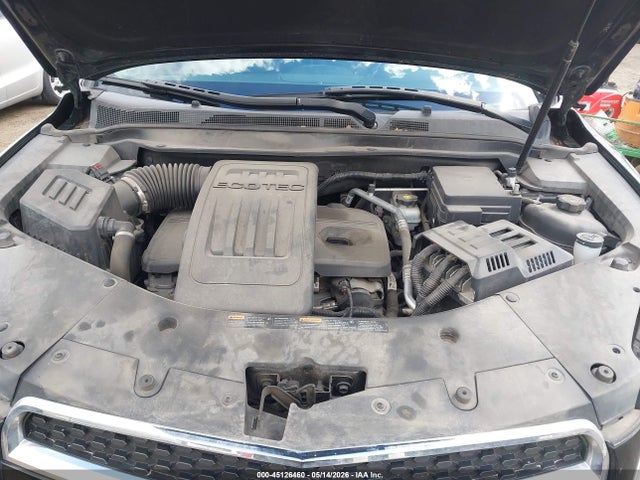 Chevrolet EQUINOX 1LT 2014 2GNFLFEK3E6224433 Image 10