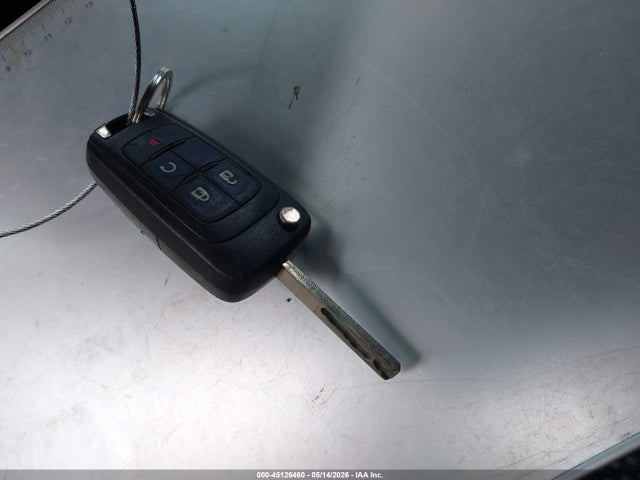 Chevrolet EQUINOX 1LT 2014 2GNFLFEK3E6224433 Image 11