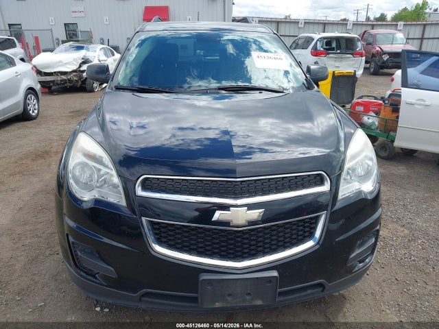 Chevrolet EQUINOX 1LT 2014 2GNFLFEK3E6224433 Image 12