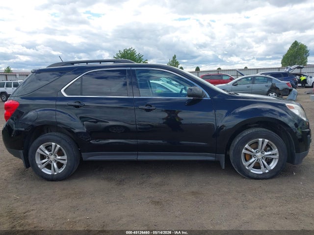 Chevrolet EQUINOX 1LT 2014 2GNFLFEK3E6224433 Image 13