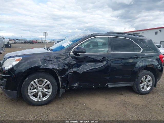 Chevrolet EQUINOX 1LT 2014 2GNFLFEK3E6224433 Image 14