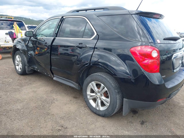 Chevrolet EQUINOX 1LT 2014 2GNFLFEK3E6224433 Image 3