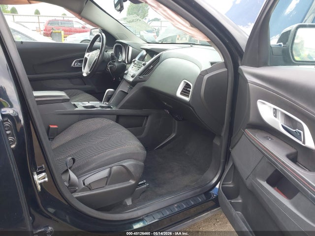 Chevrolet EQUINOX 1LT 2014 2GNFLFEK3E6224433 Image 5