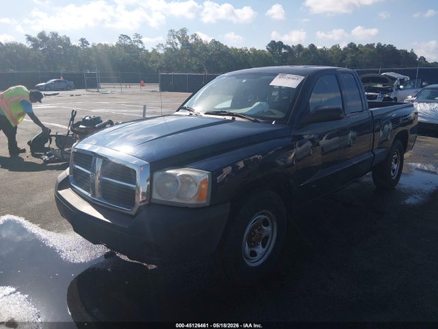 Aukcja sprzedaży 2006 Dodge Dakota St, vin: 1D7HE22K96S707678, numer aukcji: 45126461