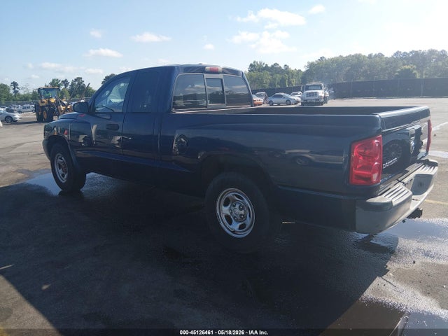 Aukcja sprzedaży 2006 Dodge Dakota St, vin: 1D7HE22K96S707678, numer aukcji: 45126461