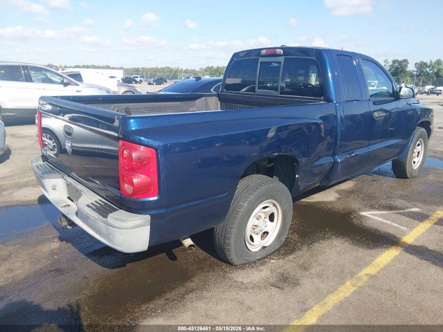 Aukcja sprzedaży 2006 Dodge Dakota St, vin: 1D7HE22K96S707678, numer aukcji: 45126461