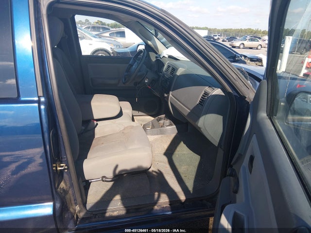 Aukcja sprzedaży 2006 Dodge Dakota St, vin: 1D7HE22K96S707678, numer aukcji: 45126461