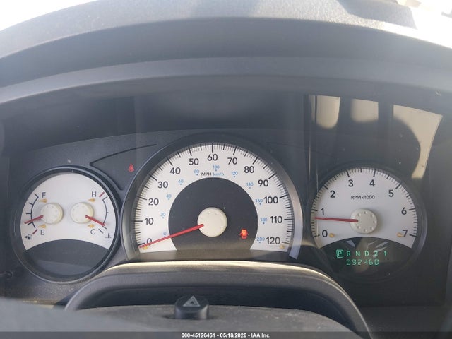 Aukcja sprzedaży 2006 Dodge Dakota St, vin: 1D7HE22K96S707678, numer aukcji: 45126461