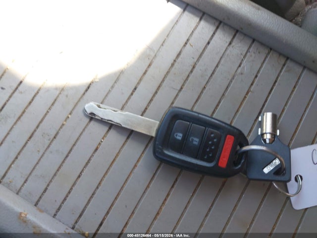 Продажа на аукционе авто 2014 Honda Cr-v Ex-l, vin: 2HKRM4H76EH650319, номер лота: 45126464