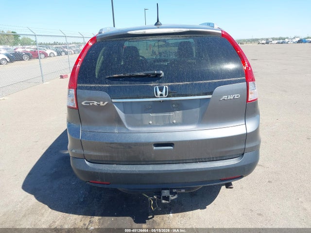 Продажа на аукционе авто 2014 Honda Cr-v Ex-l, vin: 2HKRM4H76EH650319, номер лота: 45126464