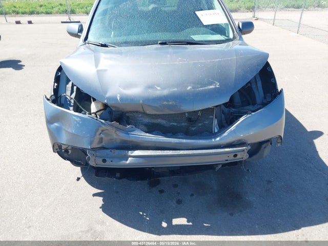 Продажа на аукционе авто 2014 Honda Cr-v Ex-l, vin: 2HKRM4H76EH650319, номер лота: 45126464