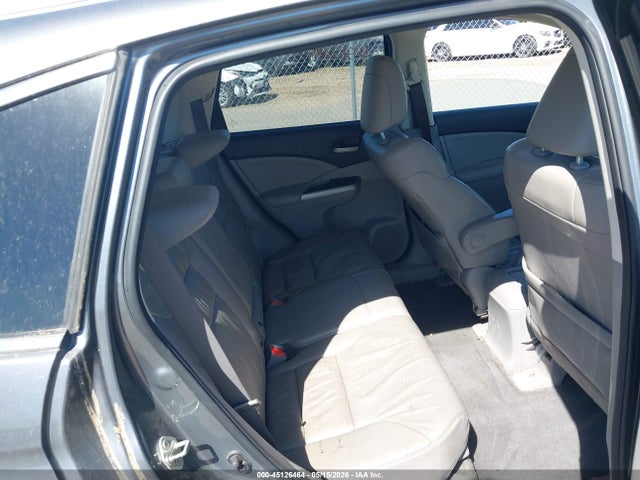 Продажа на аукционе авто 2014 Honda Cr-v Ex-l, vin: 2HKRM4H76EH650319, номер лота: 45126464