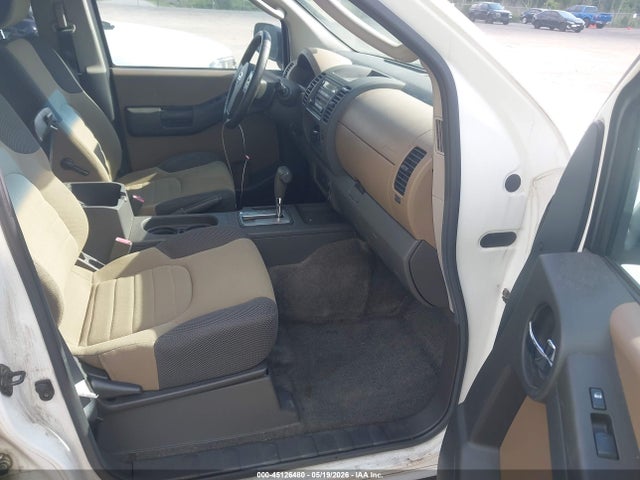 Продажа на аукционе авто 2005 Nissan Xterra Se, vin: 5N1AN08U65C614050, номер лота: 45126480