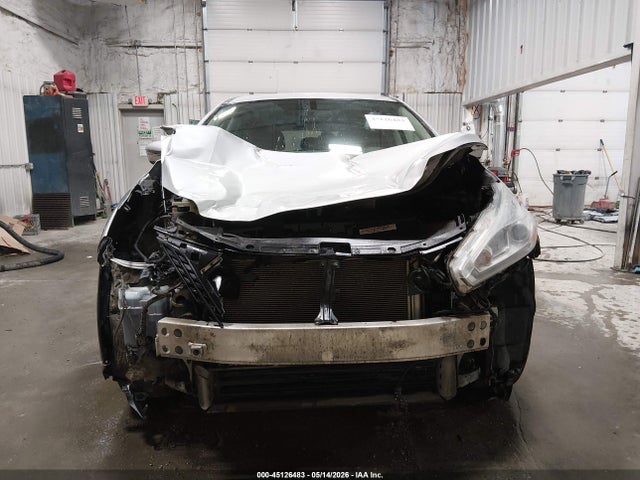 5N1AZ2MH4GN109057 Nissan Murano Platinum/s/sl/sv