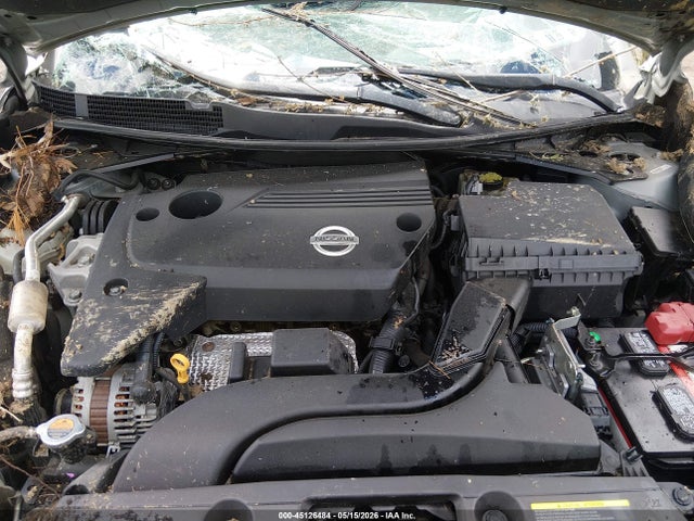 Продажа на аукционе авто 2015 Nissan Altima 2.5 Sl, vin: 1N4AL3AP5FN912410, номер лота: 45126484