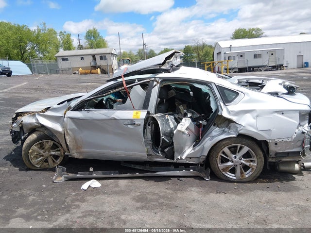 Продажа на аукционе авто 2015 Nissan Altima 2.5 Sl, vin: 1N4AL3AP5FN912410, номер лота: 45126484