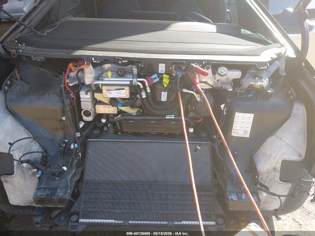 7G2CEHEDXSA062657 Tesla Cybertruck All-wheel Drive